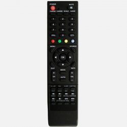 Daljinski za Fox lcd i Led 32DLE260
