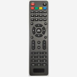 daljinski za fox 42dtv230e i 32dle642