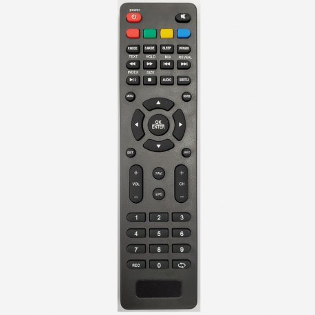 daljinski za fox 42dtv230e i 32dle642