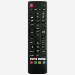 Daljinski za Tesla TV 70M613BUS, 65M613BUS