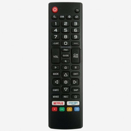 Daljinski za Tesla LED TV 55M610BUS 70M610BUS