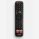 Daljinski za Hisense Smart TV K serija Netflix YouTube