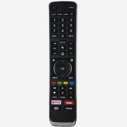Daljinski za Hisense TV – Smart LED (Netflix YouTube)