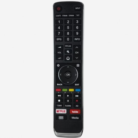 daljinski-za-hisense-tv-872-smart-netflix-youtube