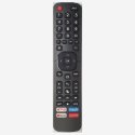 Daljinski za Hisense Smart TV ERF2G60H ERF2F60H Netflix Prime Video