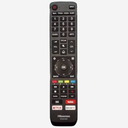 Daljinski za Hisense TV EN3AG39H – Smart LED LCD