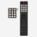 Daljinski za Hisense Smart TV Netflix ERF2J36H EN2P36H