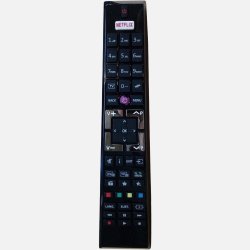 Daljinski upravljač za Favorit LED TV 5011 4311 Netflix
