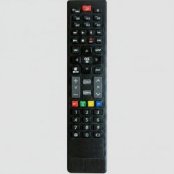 Daljinski upravljač za Favorit LCD TV