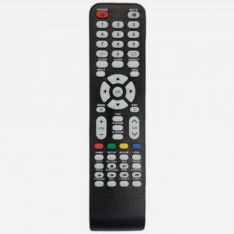 Daljinski za Elit LED TV