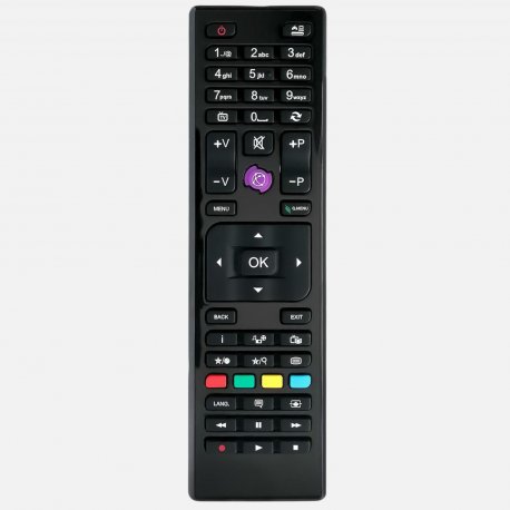 Daljinski za Waltham LED TV WL3212B
