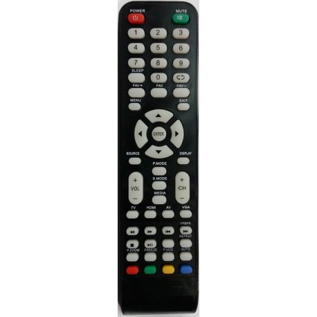 Daljinski za Jameson LED LCD TV