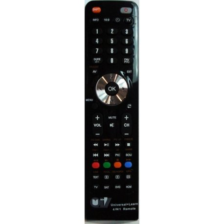 Univerzalni daljinski za Jameson LCD LED TV