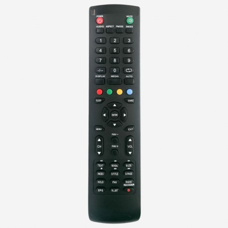 Daljinski za Akai LCD LED TV