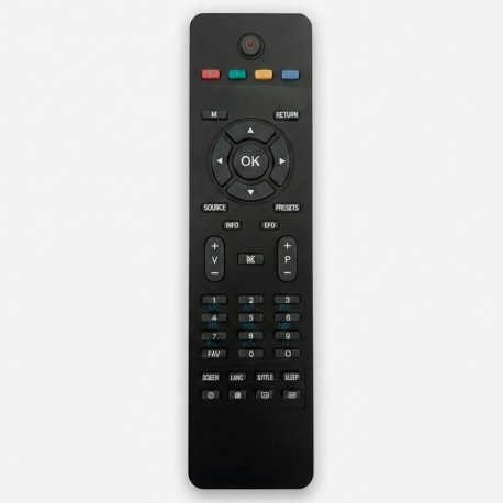 Daljinski za Akai LCD TV
