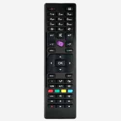 Daljinski za Akai LED Smart TV