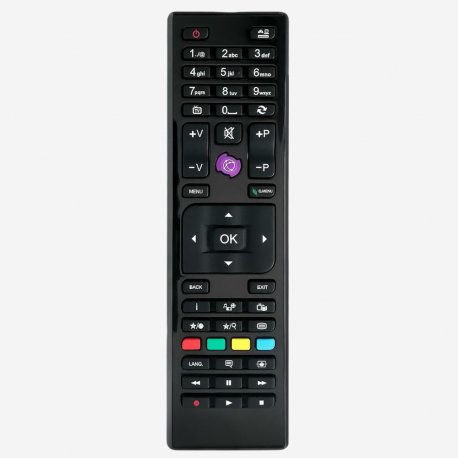 Daljinski za Akai LED Smart TV
