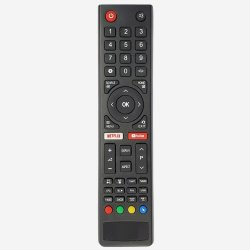 Daljinski za Akai LED Smart TV Netflix YouTube
