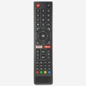 Daljinski za Akai LED Smart TV Netflix YouTube