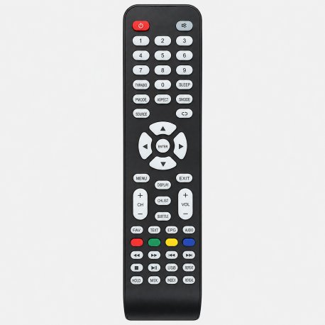 Daljinski za Adler AWOX TV – LCD LED