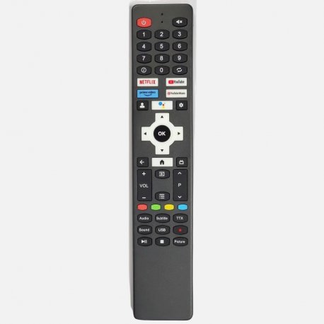 Daljinski za VOX GOH GOF Smart TV