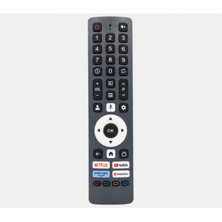 Daljinski upravljač za VOX 50GTU090 Smart TV