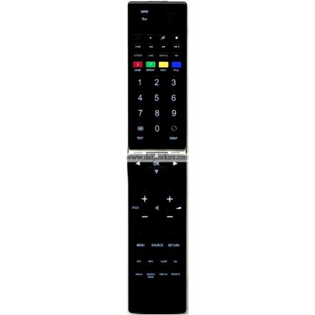 Daljinski za Kendo Lcd i Led