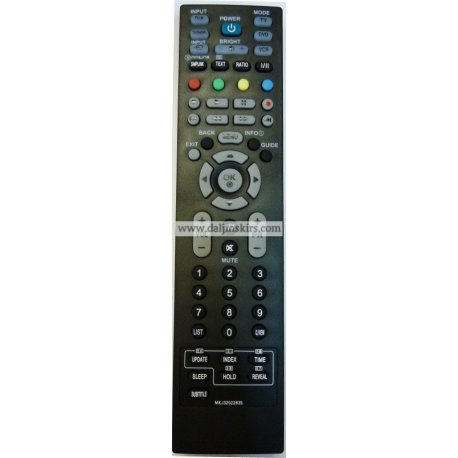 Daljnski za LG Lcd i Plasma MKJ32022804