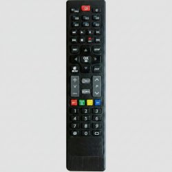 Daljinski za Adler Led 3D