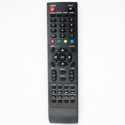 Daljinski za Adler Lcd TP-02