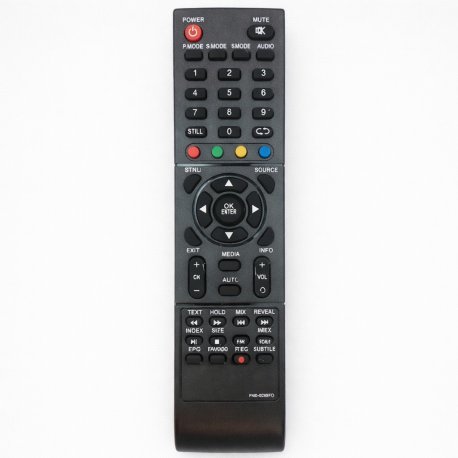 daljinski za adler lcd led tv