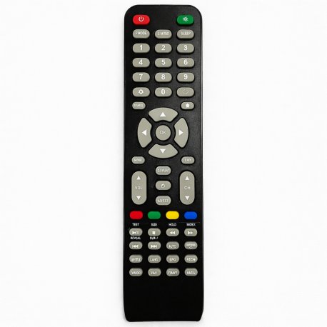 daljinski za Adler LED televizor