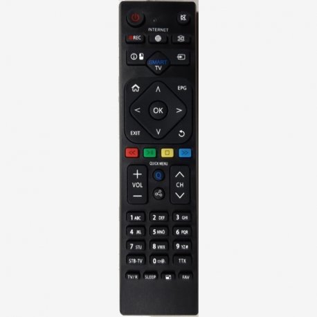 Daljinski za Adler Smart Led