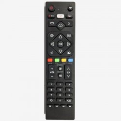 Daljinski za Vivax Led Smart 834