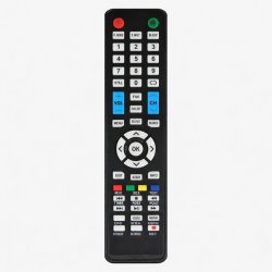 Daljinski upravljač za Adler LCD televizore zamenski model