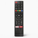 Daljinski za Aiwa TV LED Smart – Netflix YouTube – G878