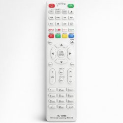 Learning daljinski upravljač za ALBA TV