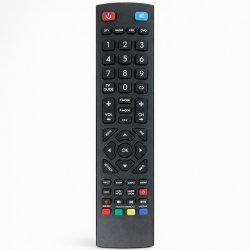 Daljinski za Alba Lcd i Led TV