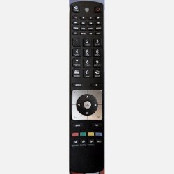 Tipski daljinski za Andersson LCD i LED Smart televizore – radi odmah, bez programiranja