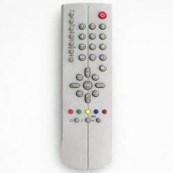 Daljinski za Beko TV LCD tipski model