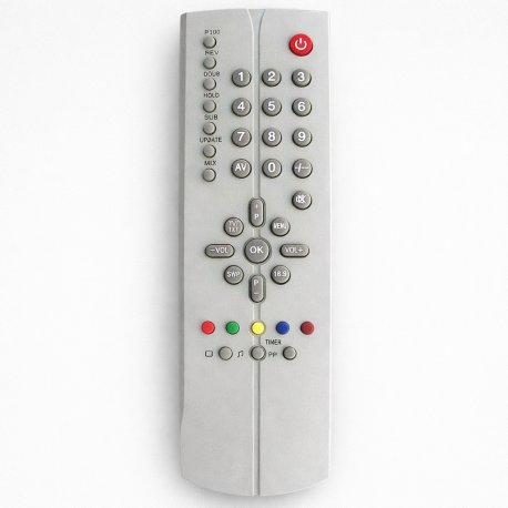 Daljinski za Beko TV LCD tipski model