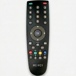 Daljinski Beko Lcd RC-YC1