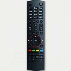 Daljinski za Benq Lcd