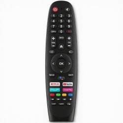 Daljinski za Tesla Led Smart 1022