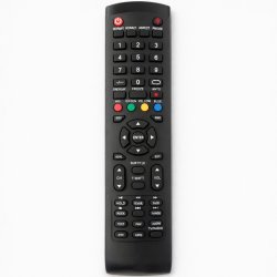 Tipski daljinski za Blueberry LED TV G886 – radi odmah, bez programiranja