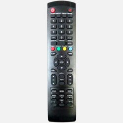 Tipski daljinski za Blueberry LED TV G857 – radi odmah, bez programiranja
