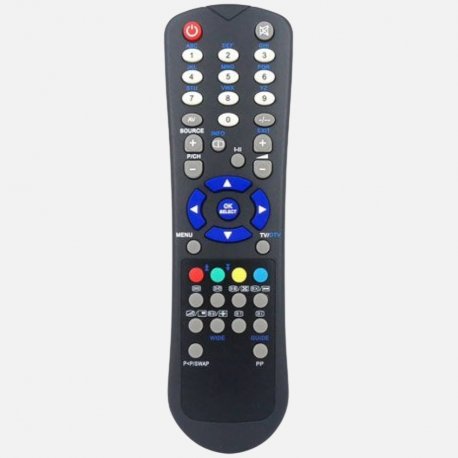 Daljinski za Bloom TV LCD