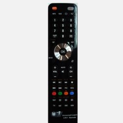 Univerzalni daljinski za TV – Bloom 4u1 sa učenjem (Learning)