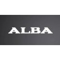 Daljinski za Alba TV